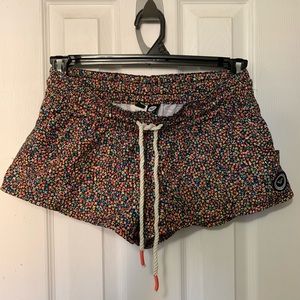 Roxy Shorts